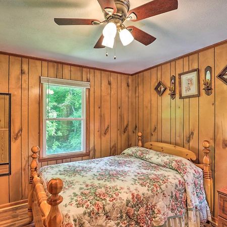 Secluded Marshall Cabin Near Appalachian Trail ภายนอก รูปภาพ